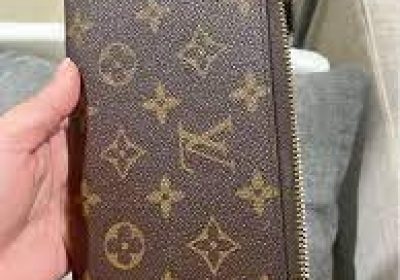 LV定番財布ジッピーウォレットの構造を徹底レビュー｜模倣品との比較視点も紹介