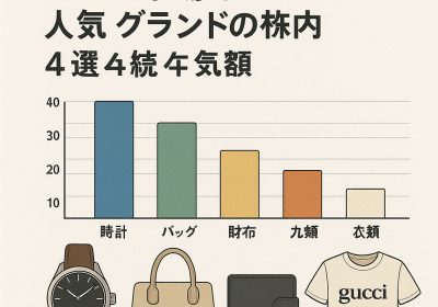 コピー市場ガイド：人気ブランド偽物の比較一覧と傾向分析