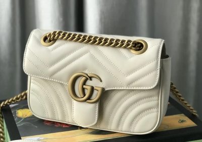 偽物グッチバッグの特徴とブランドコピーの選び方を専門家が解説