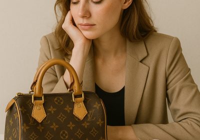本物に見える？LV偽物レビューを読むための基礎知識と判断軸