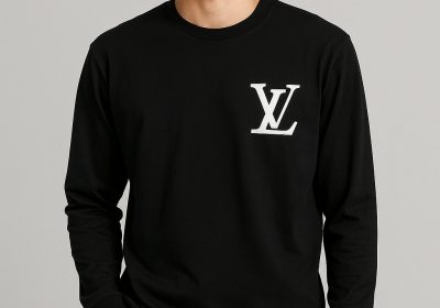 本物に近い？偽物LVロングTシャツの魅力と後悔しない選び方【2025年版】
