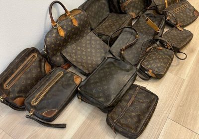 ルイ・ヴィトン定番バッグまとめ｜人気シリーズ別の魅力とは？