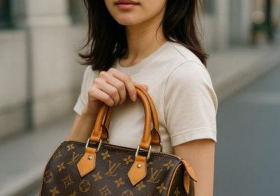 偽物でもバレない？芸能人使用モデルに学ぶ再現度の高いレプリカブランドの実態