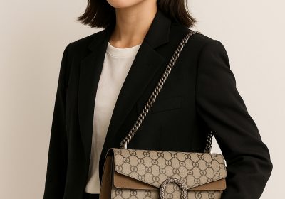 芸能人スタイルから見るコピー市場｜注目バッグの比較レビュー