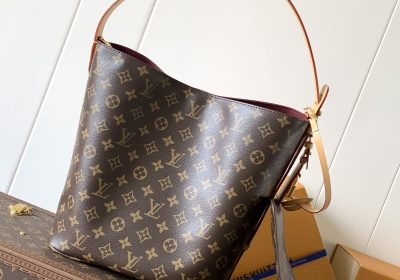 All In M12926水桶バッグ徹底解剖｜スーパーコピーで注目の理由とは