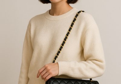 スーパーコピー市場で注目されるシャネル「マトラッセ」｜定番シリーズの魅力とは？