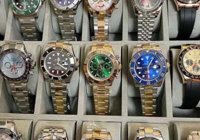 スーパーコピー時計の魅力とは？｜精巧コピーが人気を集める理由と市場動向