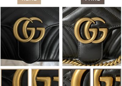 偽物グッチバッグのレビューから見える信頼できる選び方とは？｜品質と使い勝手で失敗しないポイント