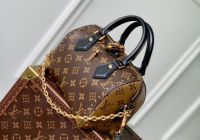 ルイ・ヴィトン スーパーコピー バッグ 2025新作レビュー｜細部・収納・使用感を徹底検証