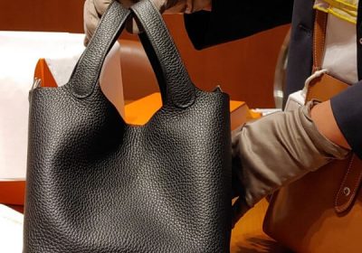   エルメススーパーコピー ピコタンとは｜再現力と収納力を徹底レビュー