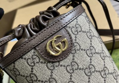 偽物グッチレビューまとめ｜使用感・見た目・コーデ例で徹底検証