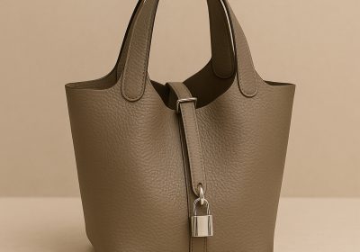  エルメス スーパーコピー ピコタン レビュー｜驚異の再現力と実用的な収納力を考察