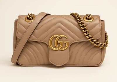 ブランド コピー市場で注目されるグッチ｜人気バッグの傾向と再現技術を分析