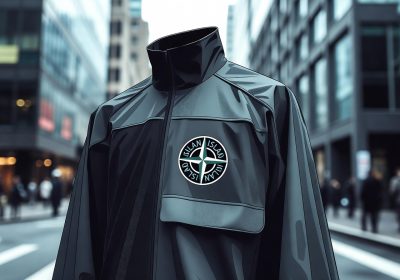 ストーンアイランドの人気が示す、高機能素材に対する現代消費者の心理と社会現象