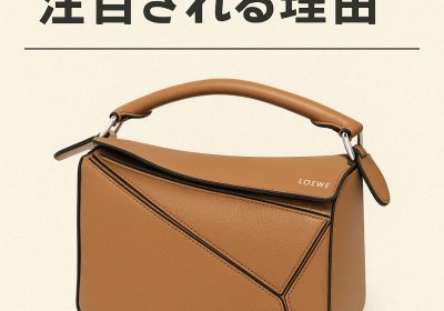 ロエベ スーパーコピーが注目される深層理由：デザイン哲学と「もう一つの職人技」の行方