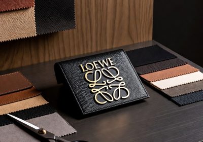 ロエベ スーパーコピーの「本物らしさ」の秘密：素材とディテールの比較分析から見える複製技術の限界と可能性