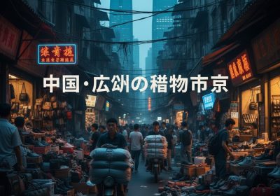 中国・広州が「偽物の都」となった社会的背景：経済成長の光と影が生んだパラドックス