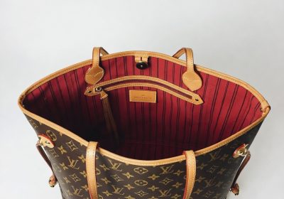 ルイヴィトン スーパーコピー Neverfull バッグが人気の理由｜サイズと収納力を徹底解説