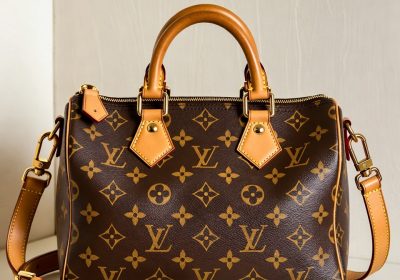 ルイヴィトン スーパーコピー Speedy バッグが定番モデルとして支持される理由