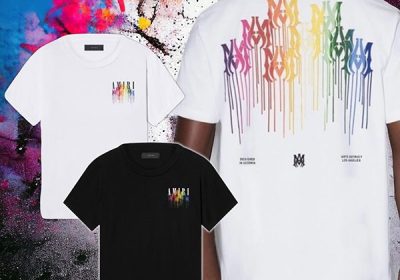アミリ コピー Tシャツトレンドと若者ファッション――ストリートを制する理由とは