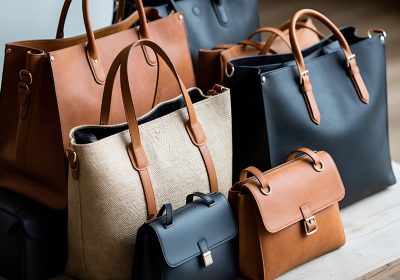 スーパーコピーバッグ市場が拡大する理由｜人気トートバッグを中心に分析