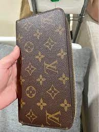 LV定番財布ジッピーウォレットの構造を徹底レビュー|模倣品との比較視点も紹介 3 LV定番財布ジッピーウォレットの構造を徹底レビュー|模倣品との比較視点も紹介
