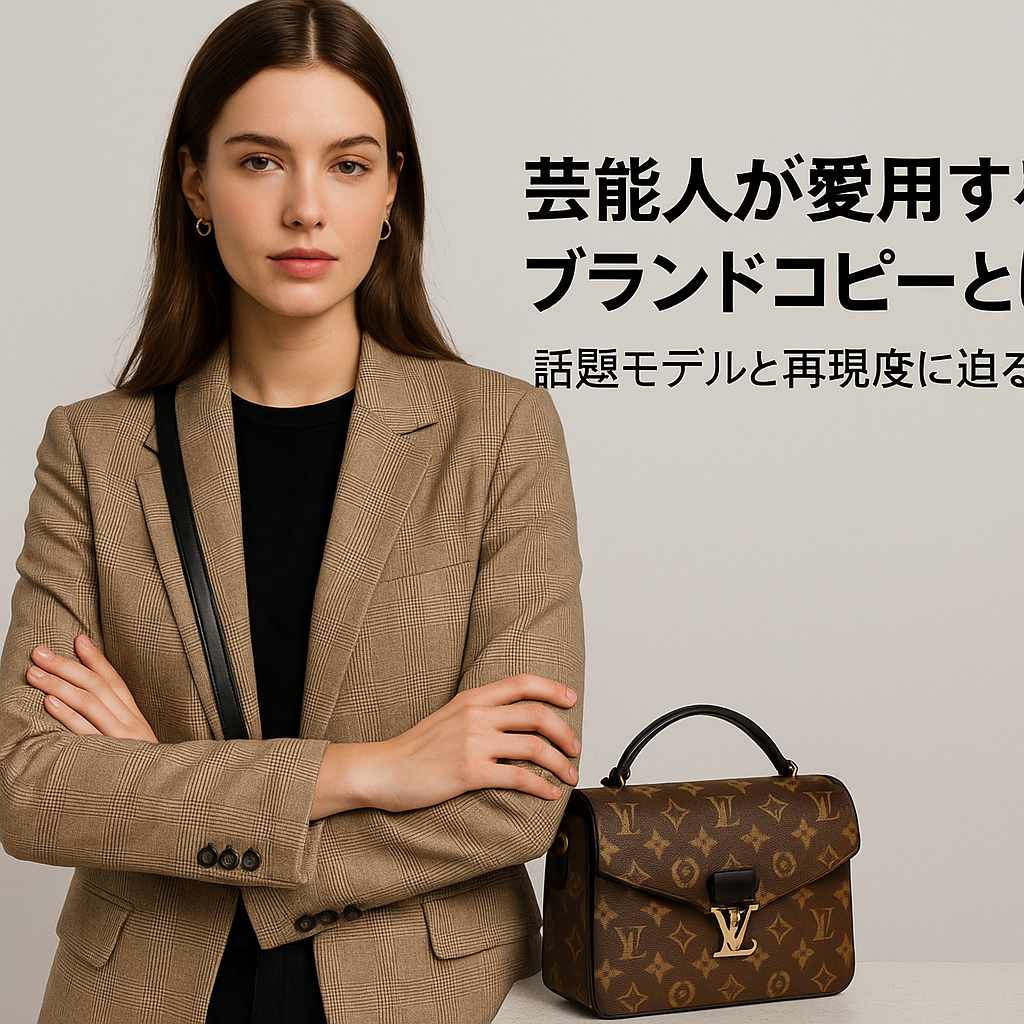 芸能人が選ぶブランドコピー製品の真実|話題モデルと使用感を検証 1 芸能人が選ぶブランドコピー製品の真実|話題モデルと使用感を検証