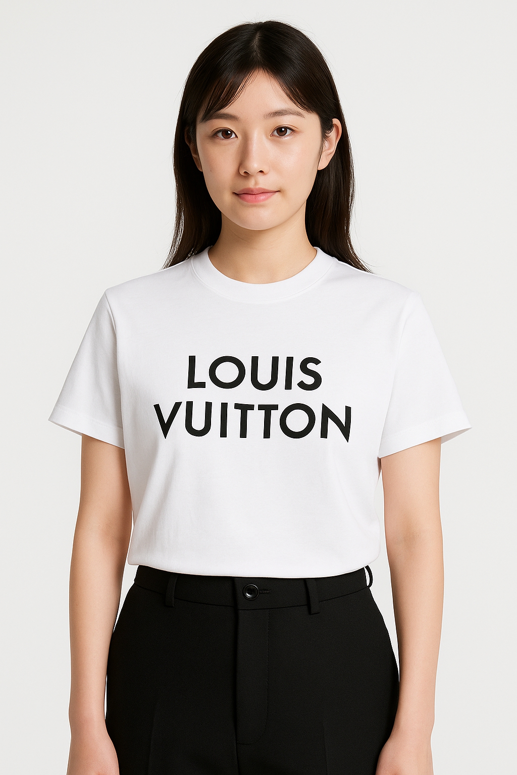 ルイ・ヴィトン定番Tシャツ特集|偽物との違いや着こなし術も紹介 2 ルイ・ヴィトン定番Tシャツ特集|偽物との違いや着こなし術も紹介