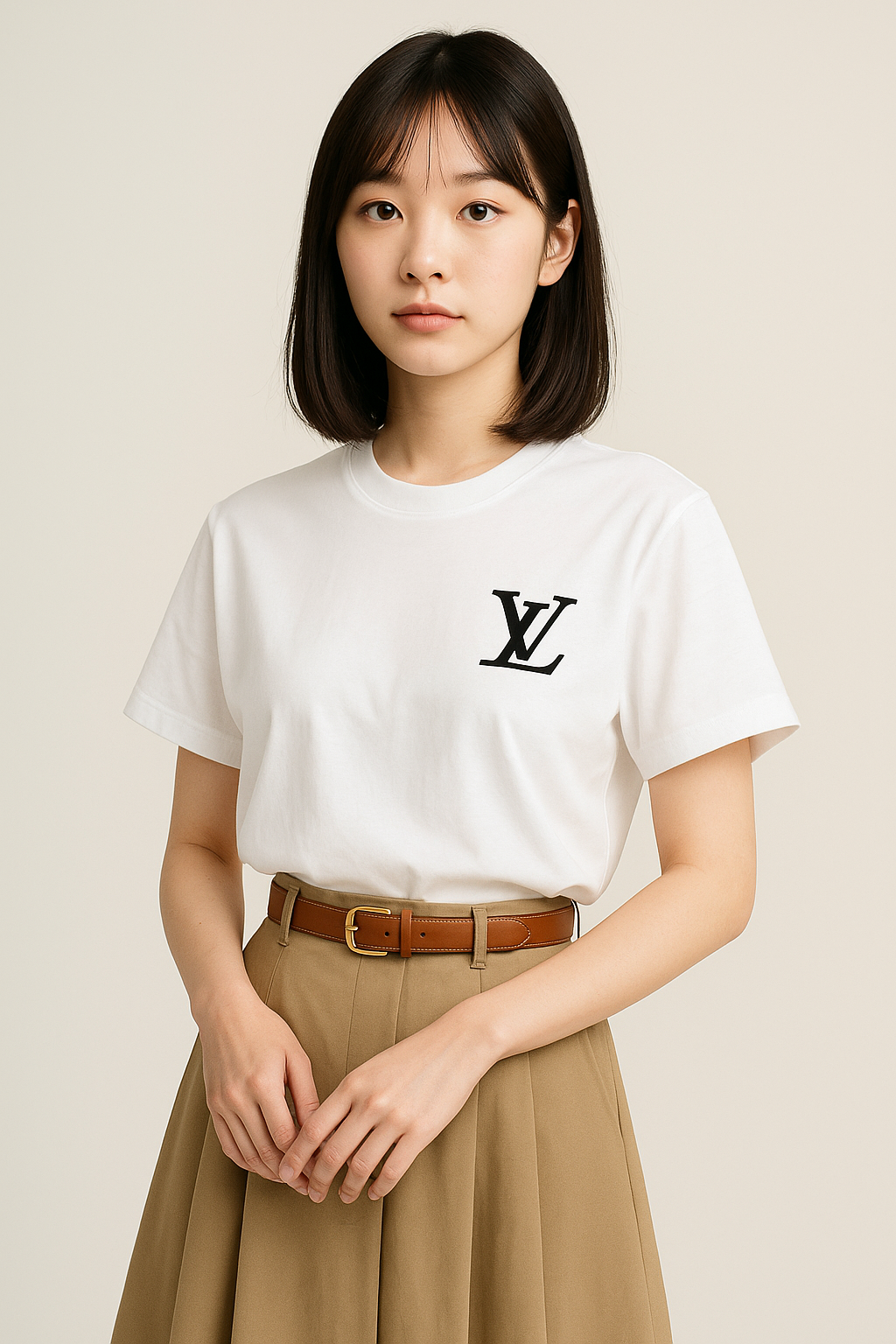 ルイ・ヴィトン定番Tシャツ特集|偽物との違いや着こなし術も紹介 1 ルイ・ヴィトン定番Tシャツ特集|偽物との違いや着こなし術も紹介