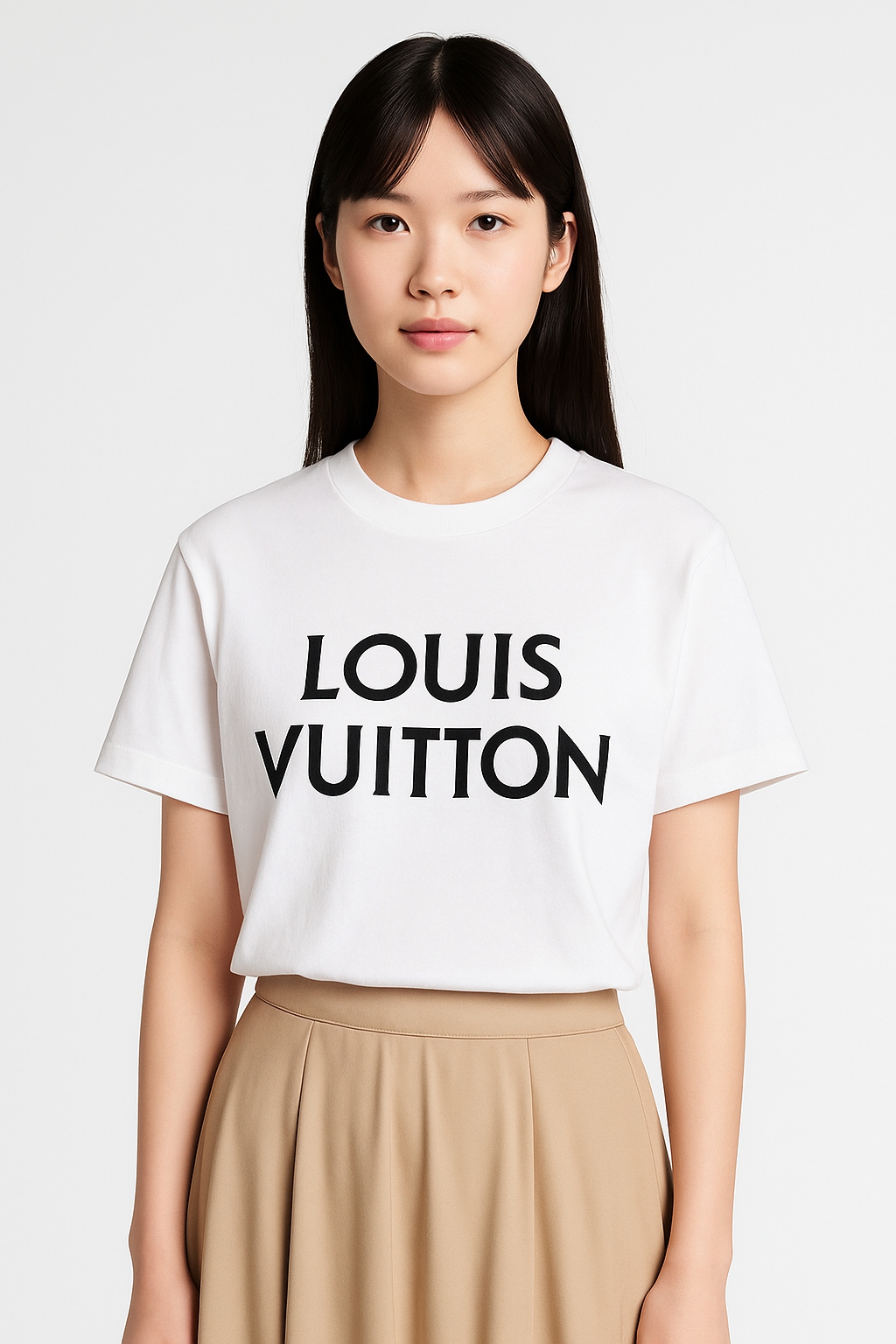 ルイ・ヴィトン定番Tシャツ特集|偽物との違いや着こなし術も紹介 3 ルイ・ヴィトン定番Tシャツ特集|偽物との違いや着こなし術も紹介
