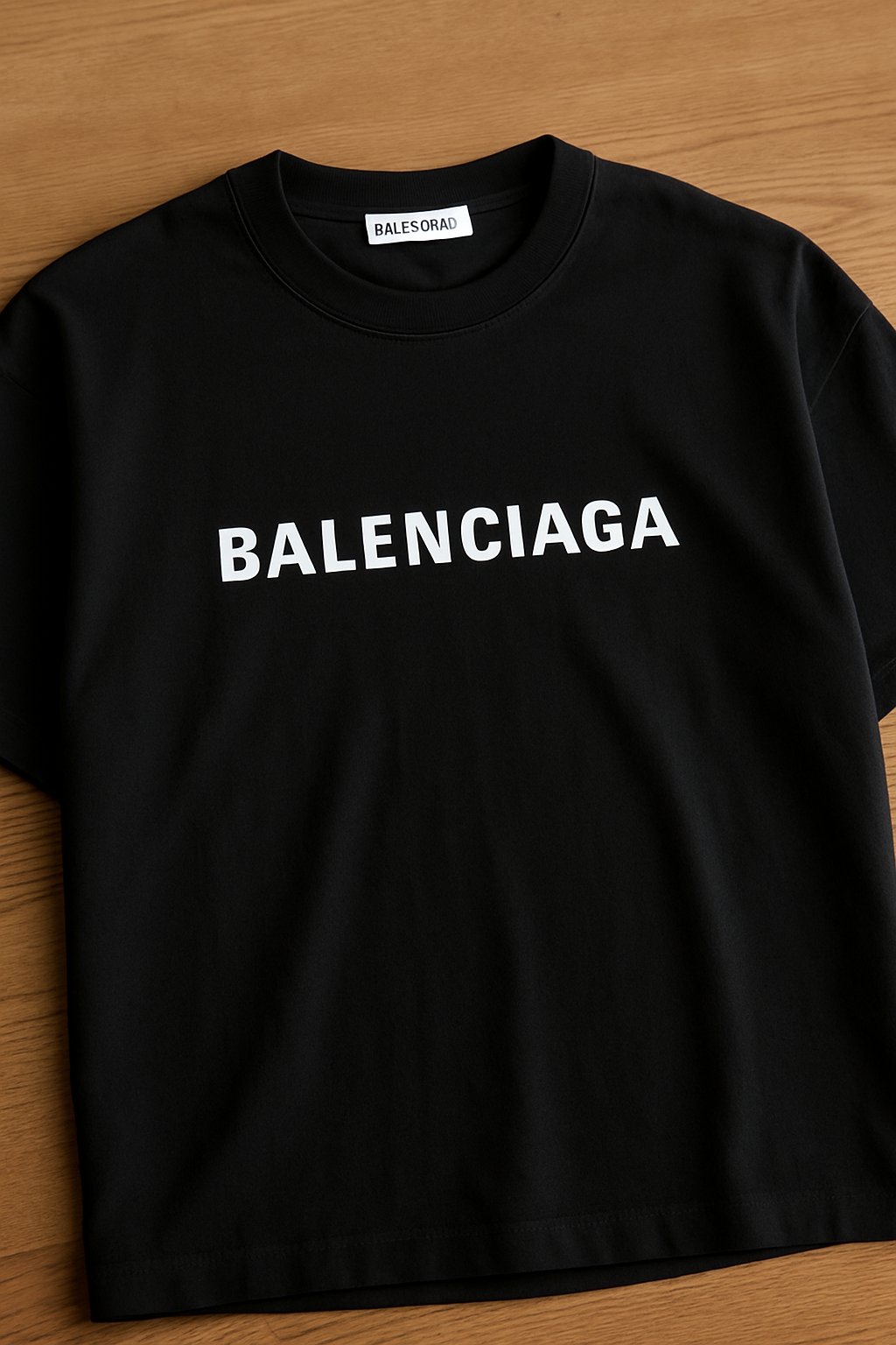 バレンシアガTシャツ特集|人気モデルとコピー品の違いとは 3 バレンシアガTシャツ特集|人気モデルとコピー品の違いとは
