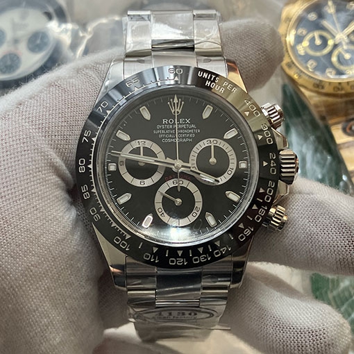 AAA級スーパーコピー時計とは?精巧コピーの品質と見分け方を徹底解説 3 AAA級スーパーコピー時計とは?精巧コピーの品質と見分け方を徹底解説