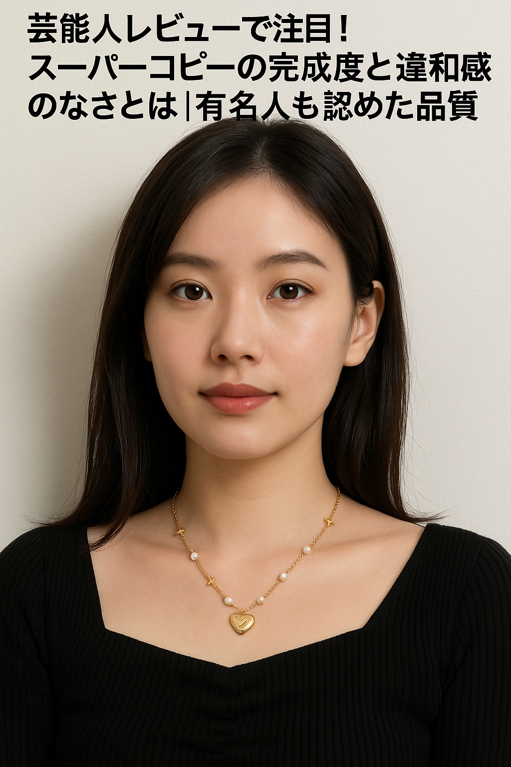 芸能人レビューで注目!スーパーコピーの完成度と違和感のなさとは|有名人も認めた品質 1 芸能人レビューで注目!スーパーコピーの完成度と違和感のなさとは|有名人も認めた品質