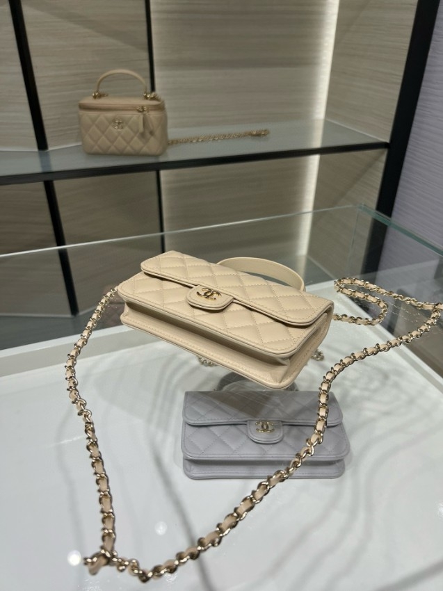 シャネルスーパーコピーバッグ徹底検証:本物との比較と品質の真実 | 偽物ブランド情報 4 シャネルスーパーコピーバッグ徹底検証:本物との比較と品質の真実 | 偽物ブランド情報