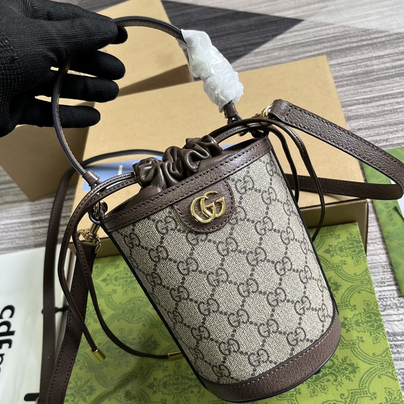 偽物グッチレビューまとめ｜使用感・見た目・コーデ例で徹底検証