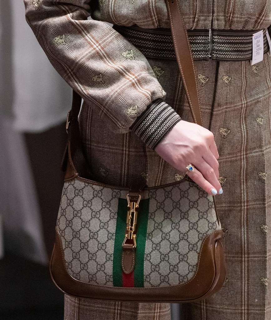 グッチスーパーコピー最新レビュー|2025年ジャッキー1961・GGマーモント・ブロンディ実物検証< 1 グッチスーパーコピー最新レビュー|2025年ジャッキー1961・GGマーモント・ブロンディ実物検証<