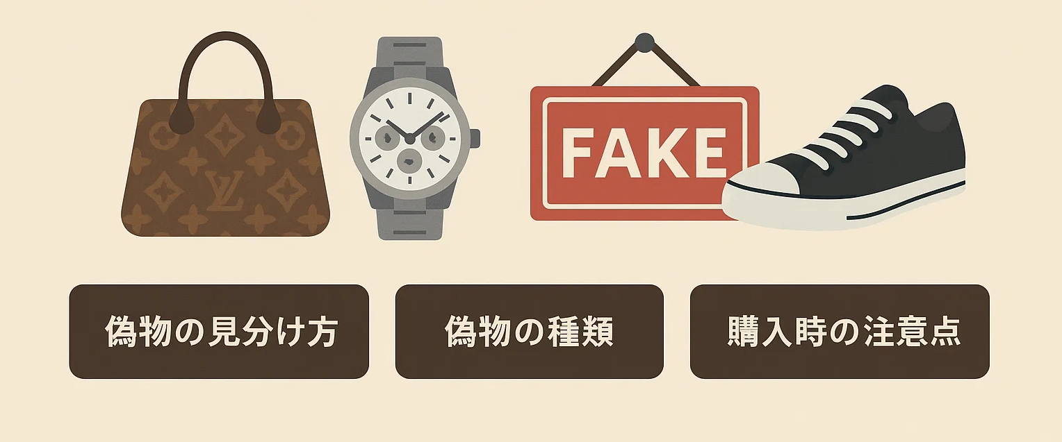 スーパーコピー・偽物に関する総合情報サイト