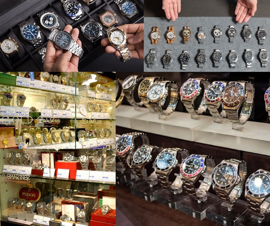 高品質スーパーコピー時計の選び方｜価格と品質のバランスを徹底解説