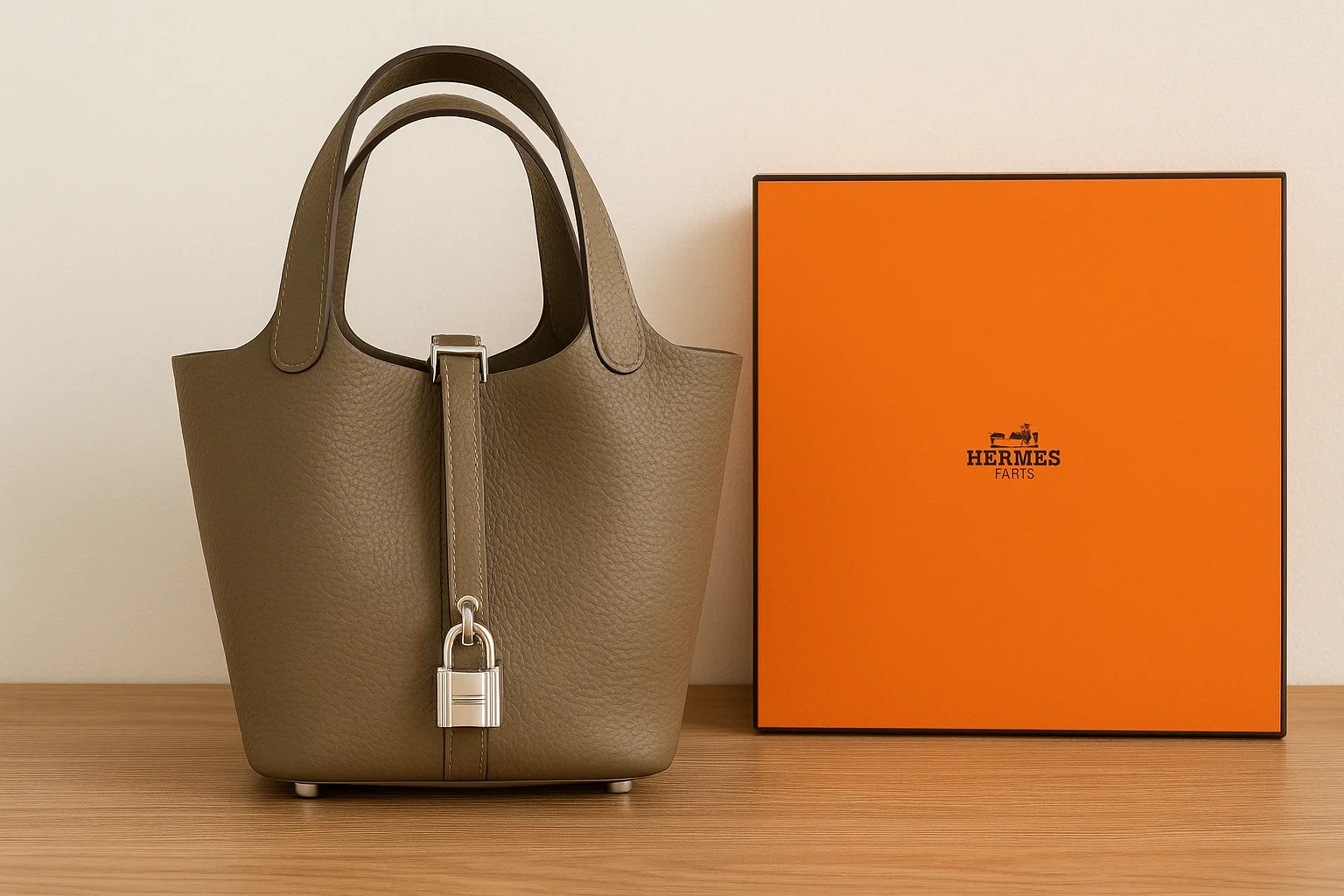 エルメス スーパーコピー ピコタン レビュー|驚異の再現力と実用的な収納力を考察 2 エルメス スーパーコピー ピコタン レビュー|驚異の再現力と実用的な収納力を考察