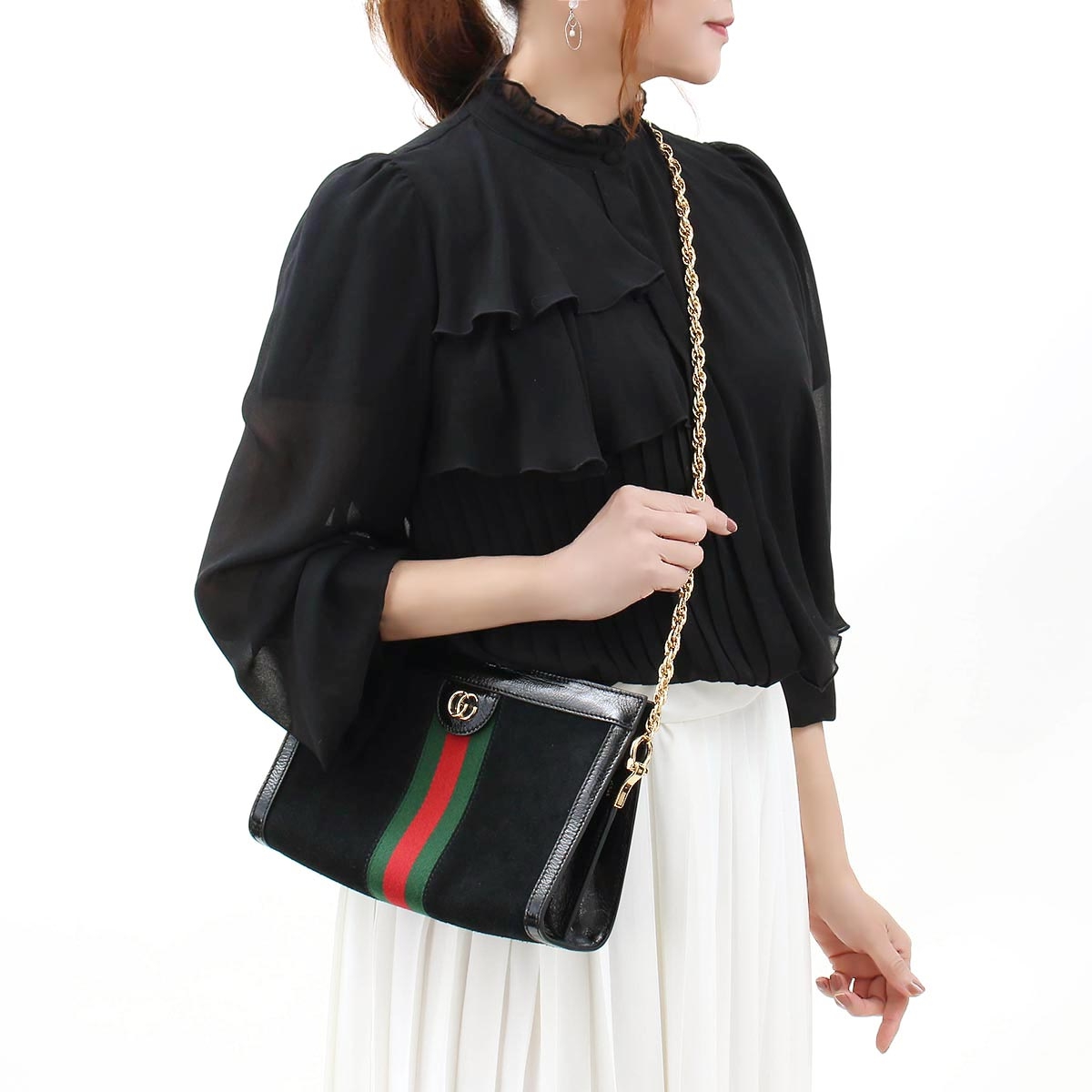 ブランド コピー市場で注目されるグッチ|人気バッグの傾向と再現技術を分析 2 ブランド コピー市場で注目されるグッチ|人気バッグの傾向と再現技術を分析