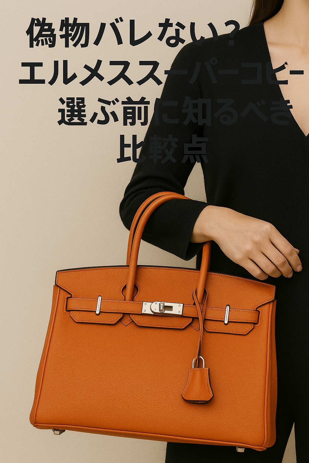 偽物バレない?エルメススーパーコピーを選ぶ前に知るべき7つの比較点 2 偽物バレない?エルメススーパーコピーを選ぶ前に知るべき7つの比較点