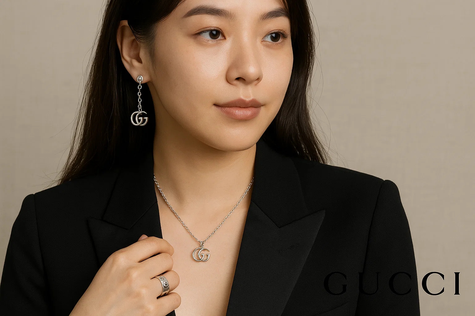 グッチ スーパーコピー アクセサリー｜芸能人愛用モデルと精巧レプリカの実力