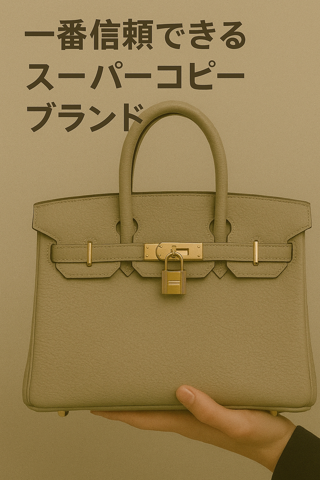 一番信頼できるスーパーコピーブランドとは？｜評価される7つの基準と真実