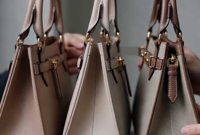 2025年 人気ブランドバッグの品質を比較|素材・縫製・金具にみるブランドの哲学 2 2025年 人気ブランドバッグの品質を比較|素材・縫製・金具にみるブランドの哲学