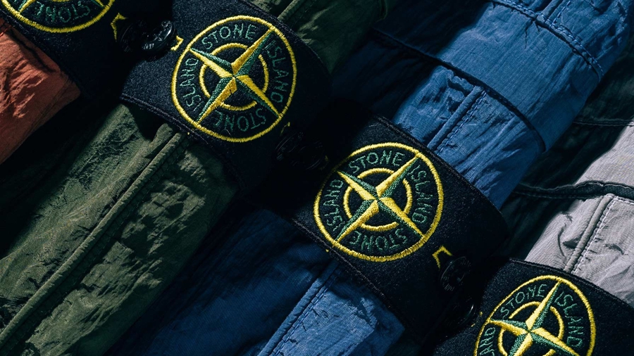 ストーンアイランド