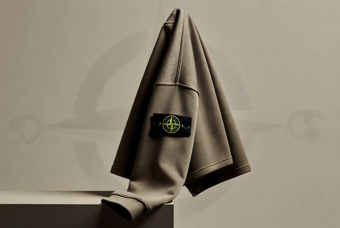 ストーンアイランドの人気が示す、高機能素材に対する現代消費者の心理と社会現象 2 ストーンアイランドの人気が示す、高機能素材に対する現代消費者の心理と社会現象