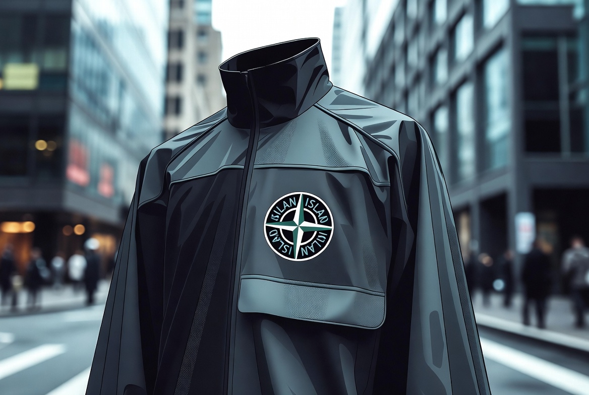 ストーンアイランドの人気が示す、高機能素材に対する現代消費者の心理と社会現象 4 ストーンアイランドの人気が示す、高機能素材に対する現代消費者の心理と社会現象