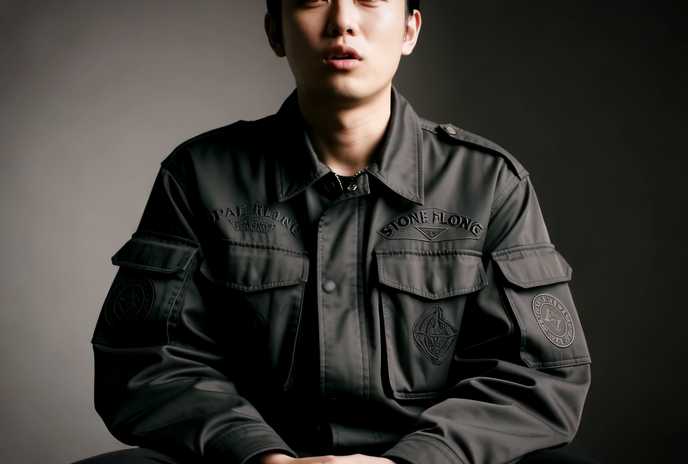 ストーンアイランドとストリートカルチャーの深層史|テクニカルウェアが「文化の記号」になるまで 2 ストーンアイランドとストリートカルチャーの深層史|テクニカルウェアが「文化の記号」になるまで