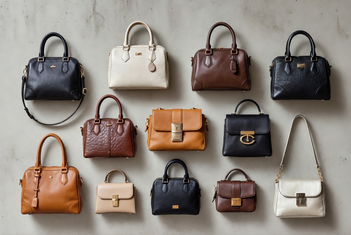 2025年トレンドバッグが語るもの：日韓で愛されるデザインと「もう一つの選択肢」の実像