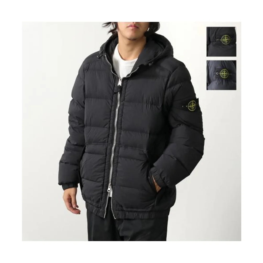 ストーンアイランド 並行輸入品の深層：正規品との差異、リスク、そして「本物」を巡る現代の消費哲学